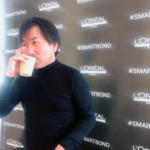 北野 宏典|Kraemer Paris 福岡