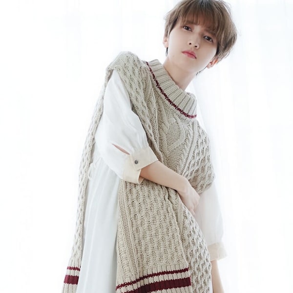 大人ガーリー３０代４０代ハンサムショート