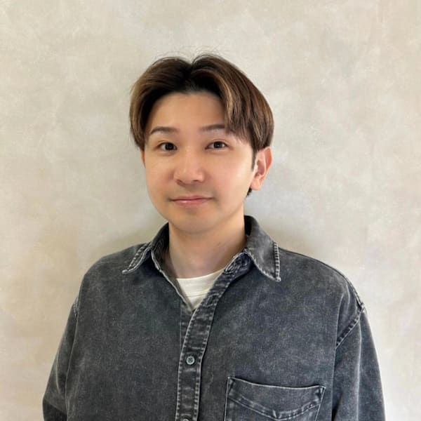 シンクラ|Hair Salon nanan