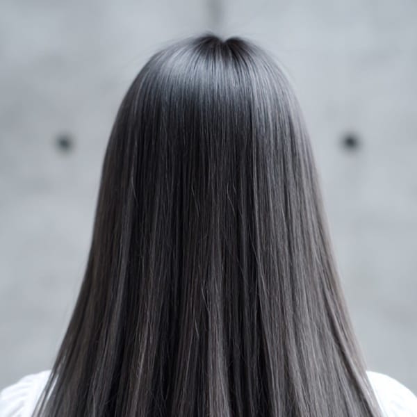 ☆髪質改善☆縮毛矯正☆トリートメント☆仙台/長町/名取