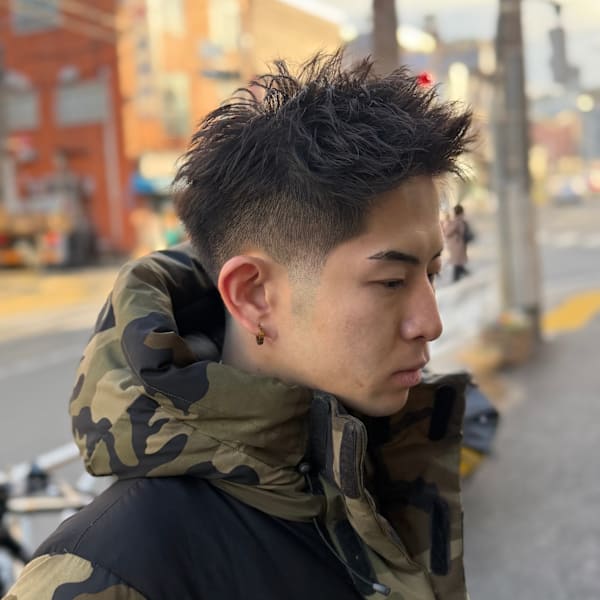 Hy'z×スタイル