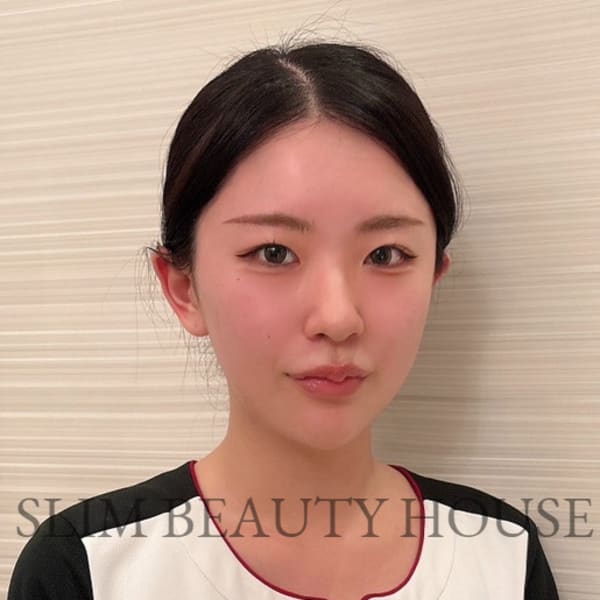 【本格痩身専門店◇骨盤ダイエット】スリムビューティハウス 天王寺店【テンノウジテン】のスタッフ紹介。スタッフ