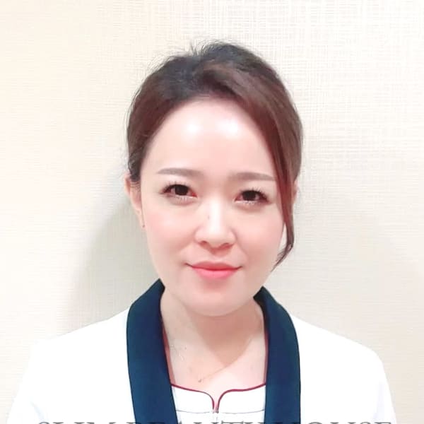 【本格痩身専門店◇骨盤ダイエット】スリムビューティハウス 天王寺店【テンノウジテン】のスタッフ紹介。スタッフ