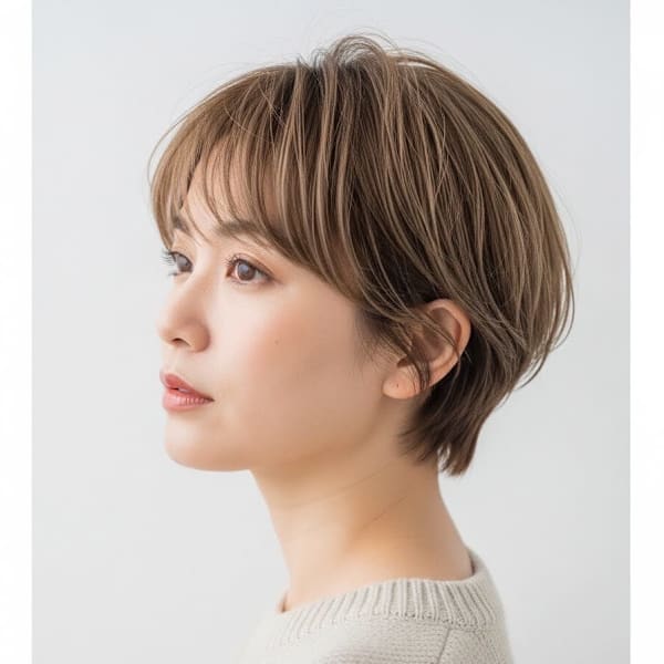 #磐田　大人ショート！