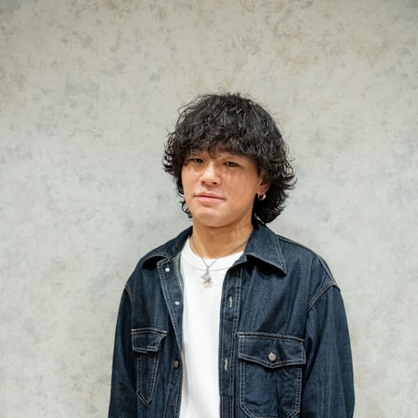 木村滉介|Birthday 多摩センター店