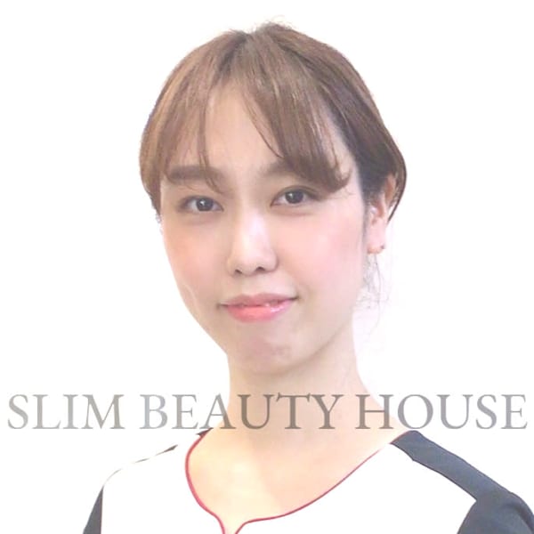 スタッフ|【本格痩身専門店◇骨盤ダイエット】スリムビューティハウス 神戸元町総本店