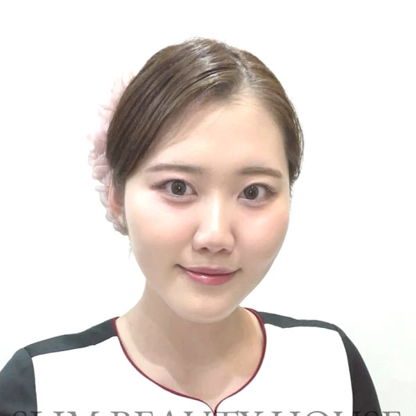スタッフ|【本格痩身専門店◇骨盤ダイエット】スリムビューティハウス 神戸元町総本店