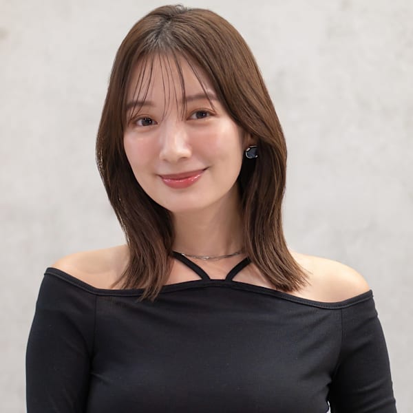 20代・30代_大人ナチュラルレイヤーミディ