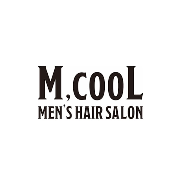 M,cooL men's hair salon【エムクールメンズヘアサロン】のスタッフ紹介。鈴木 惟人