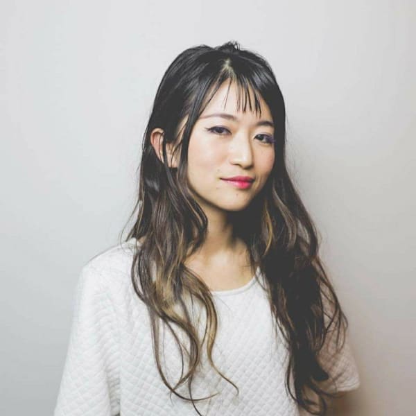 NANA|Mahana by hair