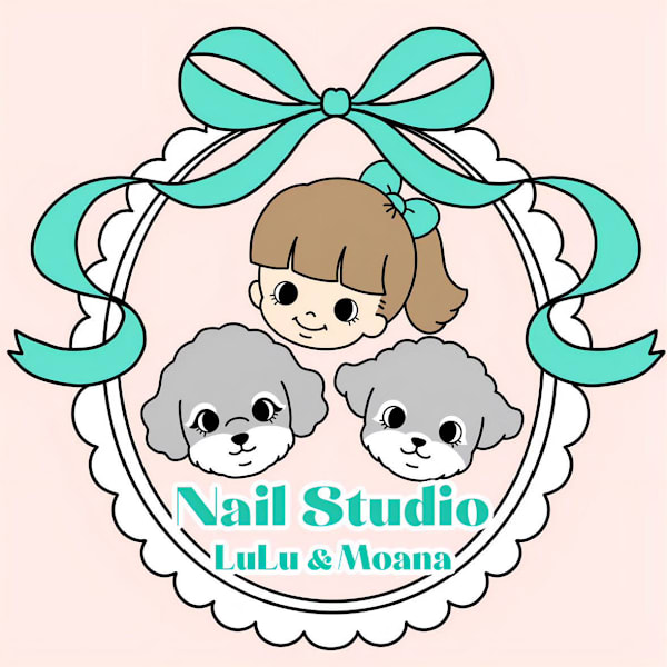 Nail Studio LuLu & Moana【ネイル スタジオ ルル アンド モアナ】のスタッフ紹介。チエ