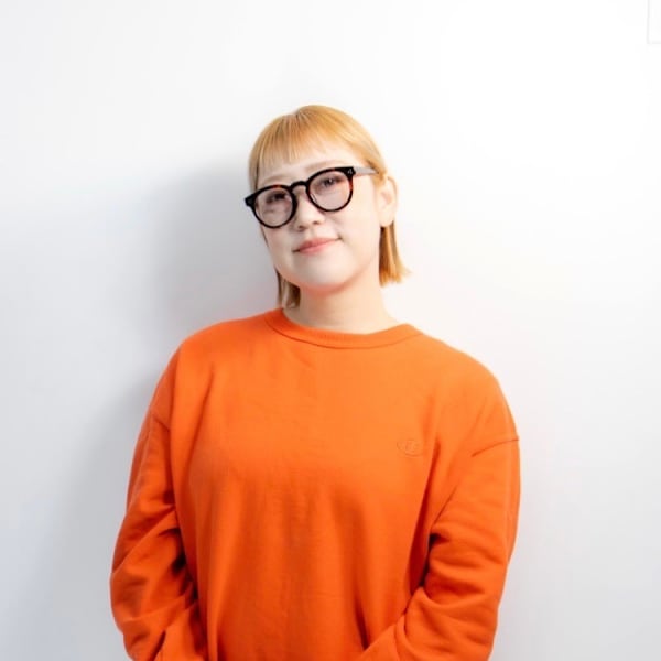 北田礼美|Agu hair Lust 八尾コノミヤ店