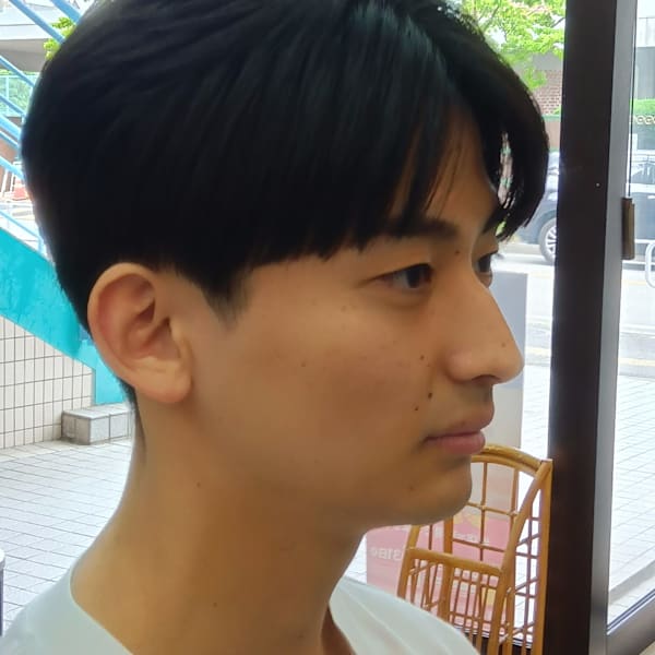 ヘアーサロン ピエロ×スタイル