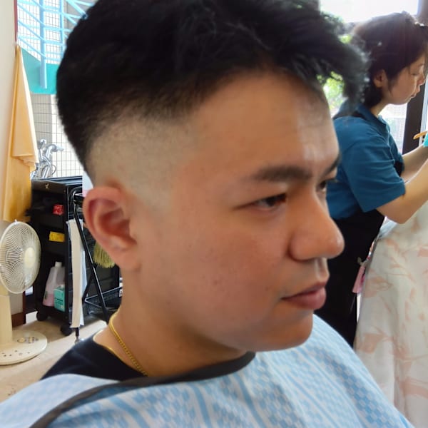 ヘアーサロン ピエロ×スタイル
