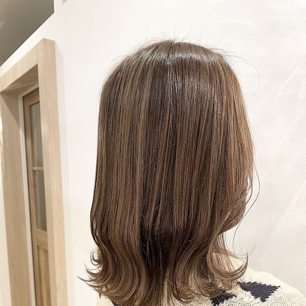 Private hair mila×スタイル|Private hair mila