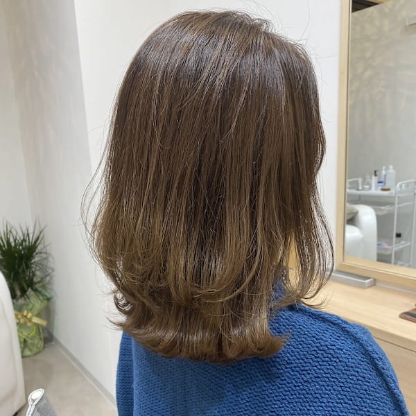 Private hair mila×スタイル|Private hair mila