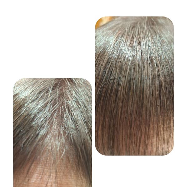 話題のトキカタ♪前髪編