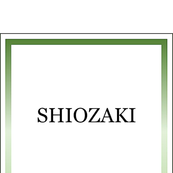 Shiozaki|ハーブピーリング専門店HERBERRY栄