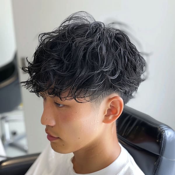 メンズスタイル