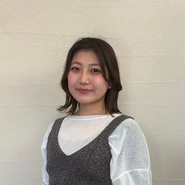 mami|AVEDA SALON MORI GREEN