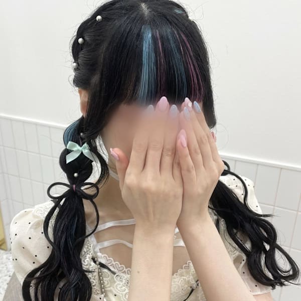 【ヘアメ】リボン付き！編み込みツインテ♪_ユウ