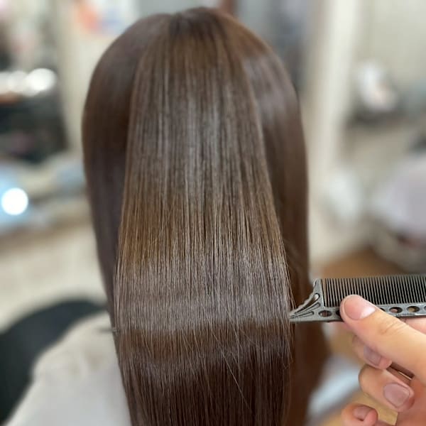 夜型パーソナルサロン Renight×スタイル
