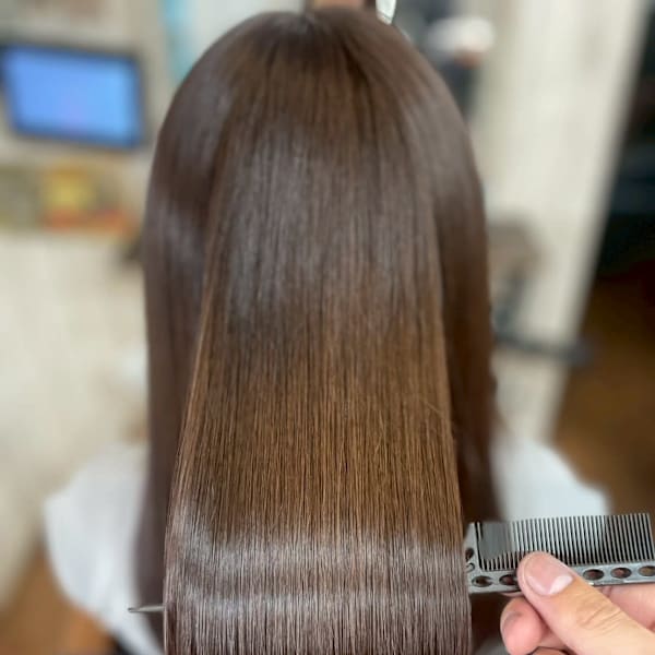 夜型パーソナルサロン Renight×スタイル