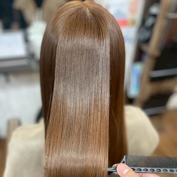 夜型パーソナルサロン Renight×スタイル