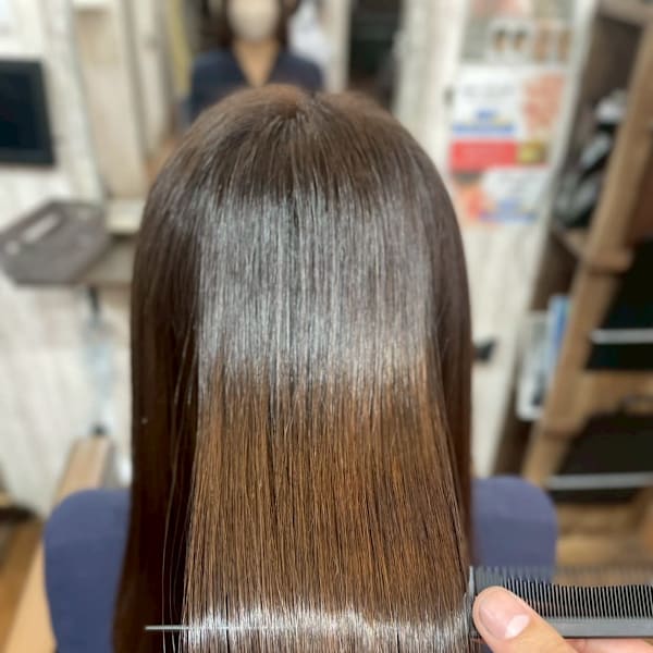 夜型パーソナルサロン Renight×スタイル