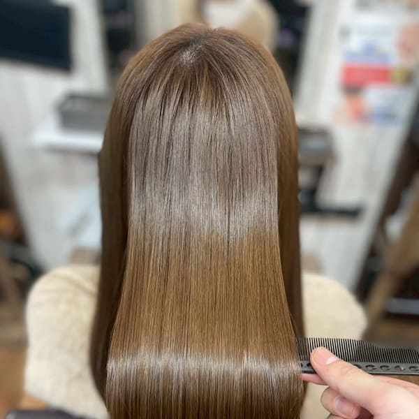 夜型パーソナルサロン Renight×スタイル