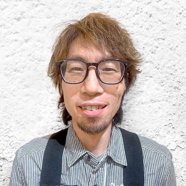 森山|SALONS HAIR 久留米国分店