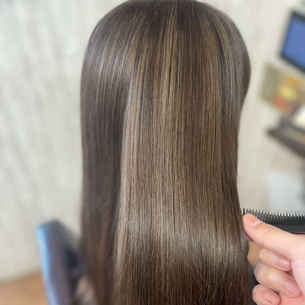 夜型パーソナルサロン Renight×スタイル