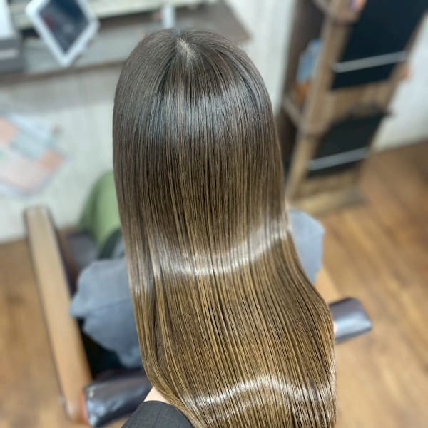 夜型パーソナルサロン Renight×スタイル|夜型パーソナルサロン Renight