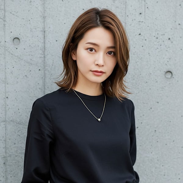 #磐田　大人ミディアム