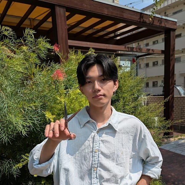 種池　優太|Jour doux