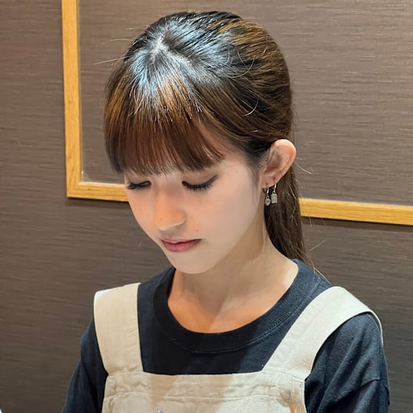 高橋 侑子|BRISE 【ブライズ】