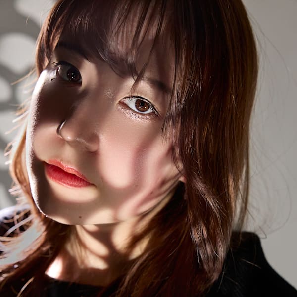 Warm Glass｜大人可愛い抜け感レイヤー