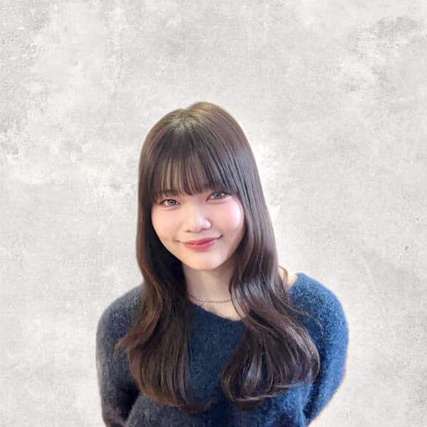 tamaki|HELLO'S SOIN 琴似店