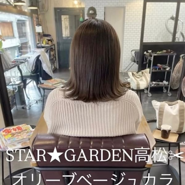 2026年大人女性に人気セミディ外ハネhair✂︎