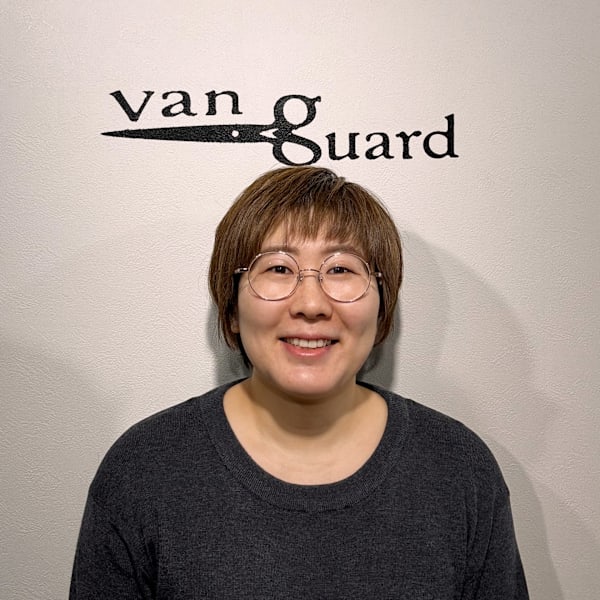 池田 智恵|Vanguard早稲田