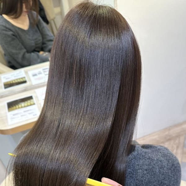 オリーブベージュ/赤み消しカラー/大宮