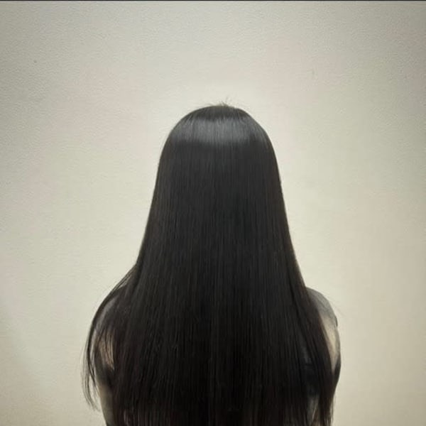 オイルストレート|美容室KISEI イオン仙台中山店