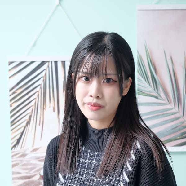 Suzu|Nail Salon Raize 本町店