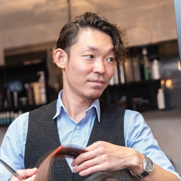 OHI 赤羽店【オーエイチアイ アカバネテン】のスタッフ紹介。山田晃