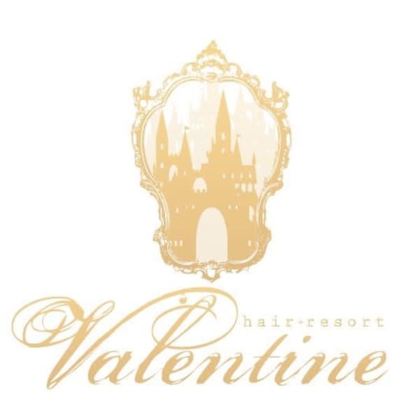 近藤　美樹|hair+resort valentine