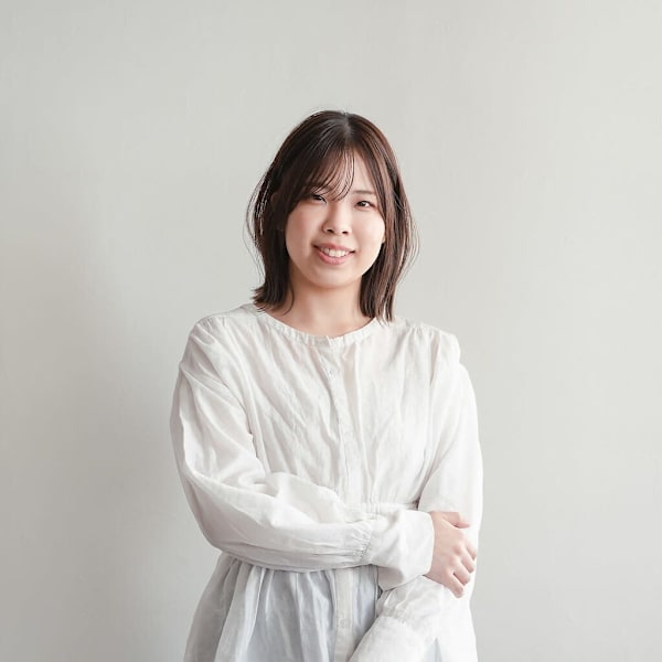 真鍋 衿奈|newi saLyu 立川