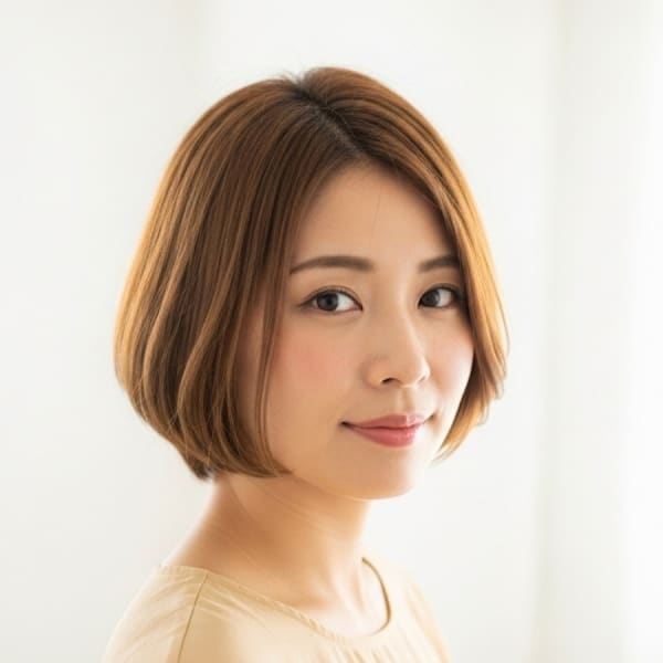 川越　ショート