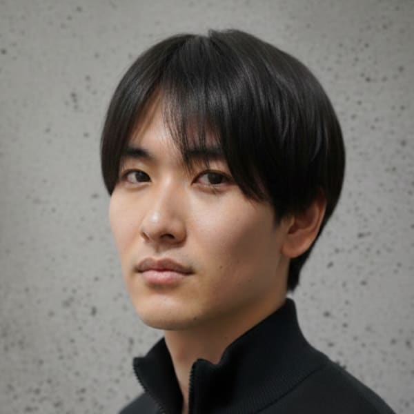 20代30代40代ナチュラル縮毛矯正スタイル|terra