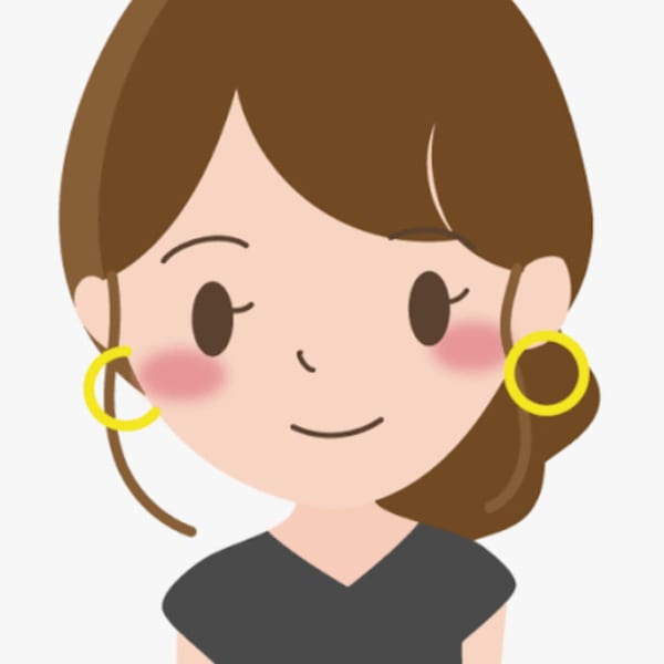 ReBeCo【リビコ】のスタッフ紹介。オマタ