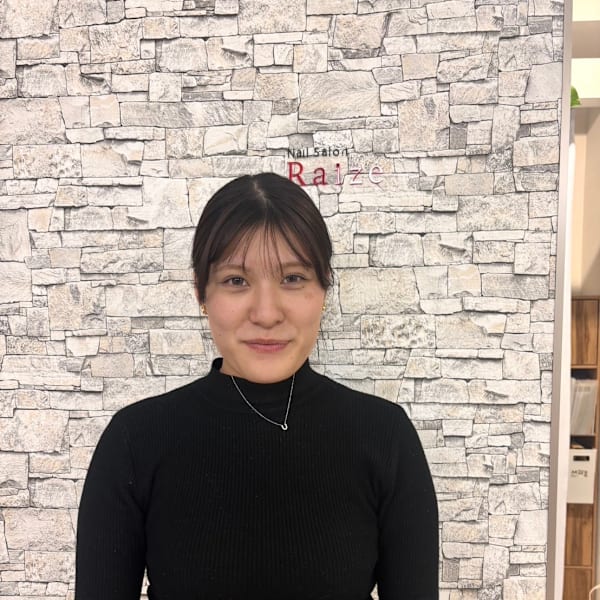 Juri|Nail Salon Raize 本町店
